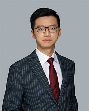 Xinyan (George) Zhou